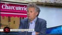 Le monde de Macron : Des boucheries protégées par des vigiles! - 21/09