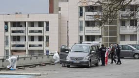 Le suspect a été interpellé après la mort dimanche, d'un jeune homme à Epernay