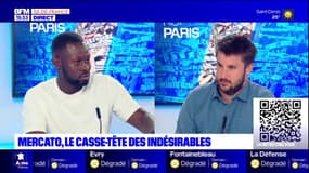 Kop Paris: le casse-tête des indésirables du PSG