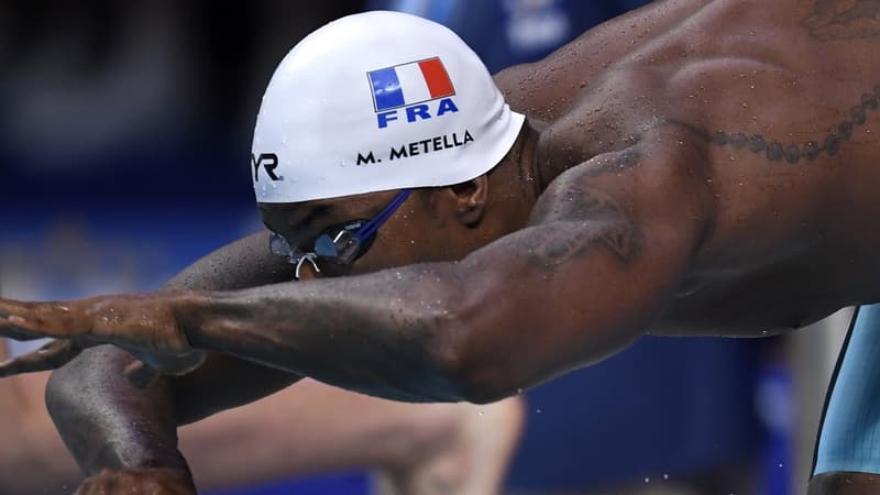 Mehdy Metella