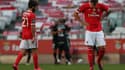 Le SL Benfica concède sa quatrième défaite en championnat cette saison face à Santa Clara (3-4).