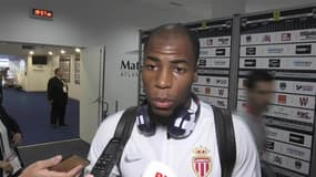 Monaco / Sidibé : "Je m'en fais pas pour le groupe"