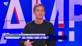 Carnet politique: "Irresponsable", 52% des Français pas choqués - 05/01
