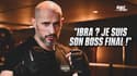 GREG MMA l’ITW : IbraTV, Hexagone MMA, entraînement avec Benoît Saint Denis, la suite de sa carrière…