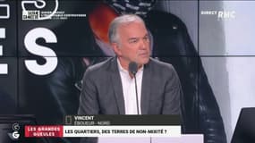 Quartiers communautaires - "Les commerces ne concernent plus les Français : il n'y a que du halal !"