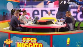 Le journal moyen du mercredi 17 octobre