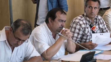 Philippe Martinez doit obtenir, ce mardi, le feu vert du Parlement de la CGT, ce qui est loin d'être gagné