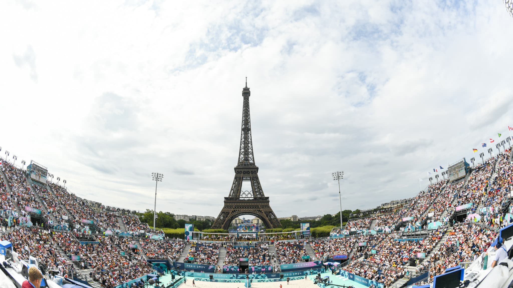 JO 2024: des gangs sud-américains de 