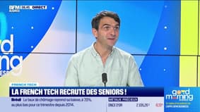 French Tech : Brevo (ex Sendinblue) - 30/05