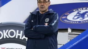 Maurizio Sarri.