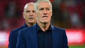 Didier Deschamps