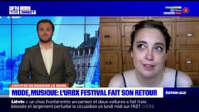 Concerts, battles de danse, expositions: les contours de l'URBX Festival de Roubaix