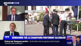 Story 2 : Gendarme tué, le chauffard fortement alcoolisé - 29/08