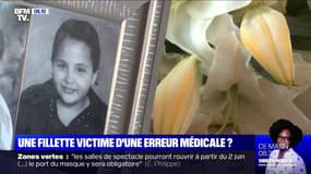 Une fillette de 11 ans victime d'une erreur médicale à Montpellier ? 