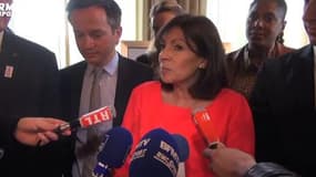 Paris présente 43 mesures pour les JO 2024