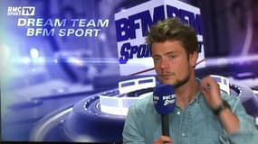 Formule 1 – Adrien Tambay : ‘’Cette année, Ferrari et Mercedes sont les écuries de pointe’’