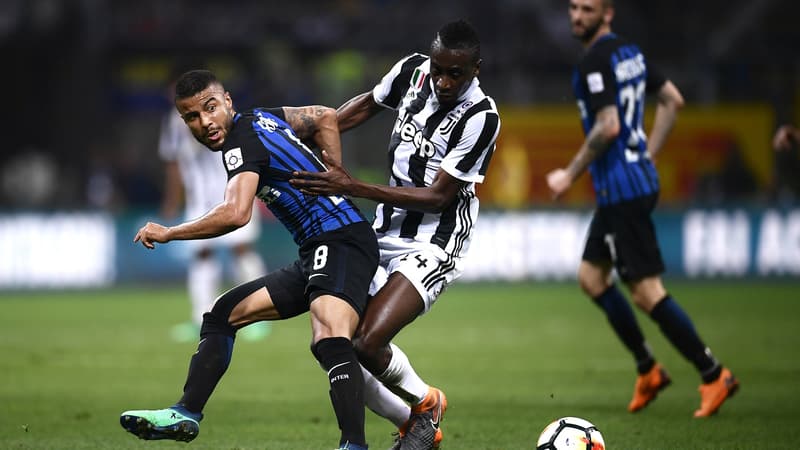 Blaise Matuidi