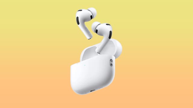 Les AirPods Pro 3 sont enfin là et sont disponibles à un prix que vous n'aurez jamais imaginé