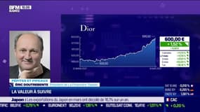 Pépites & Pipeaux: Christian Dior / LVMH - 19/04