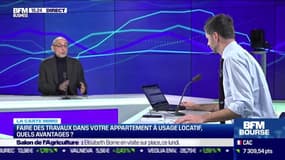 Jean-Marc Le Prado (Enola): Quels avantages de faire des travaux dans votre appartement à usage locatif ?