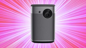 Vite ce ne sera pas éternel, ce vidéoprojecteur est soumis à une offre ultime chez Cdiscount 