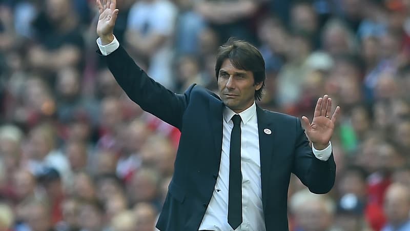 Antonio Conte