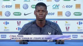 Les voyants sont au vert pour les Bleus à J-2