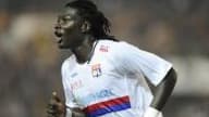 La Panthère a marqué de son empreinte son retour dans le Forez avec le maillot lyonnais