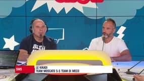 Le kikadi du jeudi 19 septembre 2019