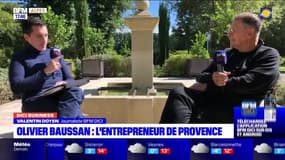 DICI Business du mardi 31 octobre - Olivier Baussan : l'entrepreneur de Provence