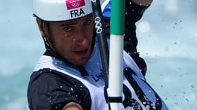 Tony Estanguet