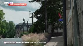 LIGNE ROUGE: "Le RN aujourd'hui c'est une famille de droite" selon le maire de Cholet