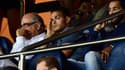 PSG : Ben Arfa encore écarté contre Dijon