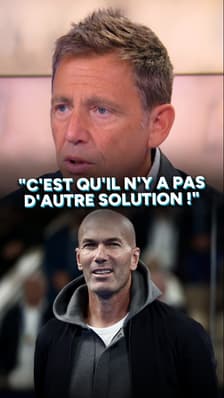 "C'est qu'il n'y a pas d'autre solution !"
