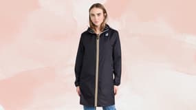 Quand Amazon propose un prix pareil sur cette veste K Way il ne faut pas hésiter pour s'équiper