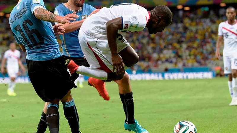 Maxi Pereira