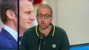 "Redescendons sur Terre, Benalla n’est pas Kadhafi !"