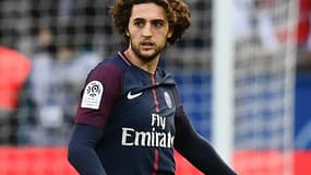 Adrien Rabiot 