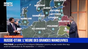 Tensions en Pologne: début ce vendredi de tests militaires de la Russie en Biélorussie