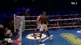 13e round : la défaite d'Ivan Mendy vue par ses proches
