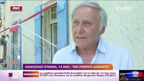 Clessé organise une marche blanche en hommage à Emma