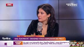 C'est votre avis : Gaz, électricité, craignez-vous l'explosion des prix ? - 02/01