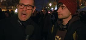 L'Envoyé Spécial Grandes Gueules: Pascal Perri