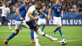 Mbappé