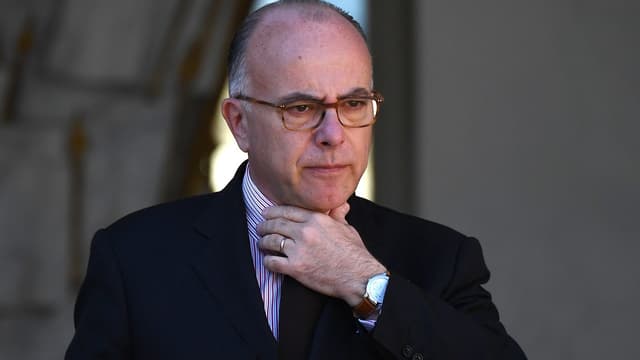 Bernard Cazeneuve n'intégrera pas le gouvernement d'Emmanuel Macron.