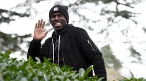 Kurt Zouma 