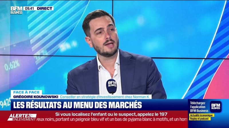 Le face à face du 21 octobre