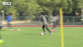 Tevez bientôt de retour à Boca Juniors