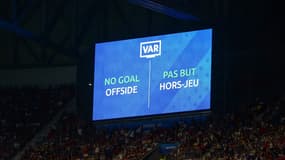 Le hors-jeu semi-automatique pourrait révolutionner le football à l'aube de la prochaine Coupe du monde