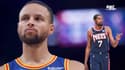 NBA : Durant ou Curry... qui est le joueur le plus dominant de la Ligue ? (Basket Time) 